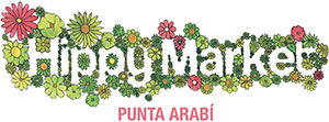 Logo Hippy Market