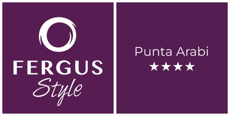FERGUS Style Punta Arabí